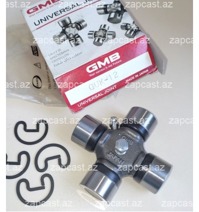 Hyundai H-1 (A1; 1997–2007)  krestovina kardan 491404A500 , GUK12